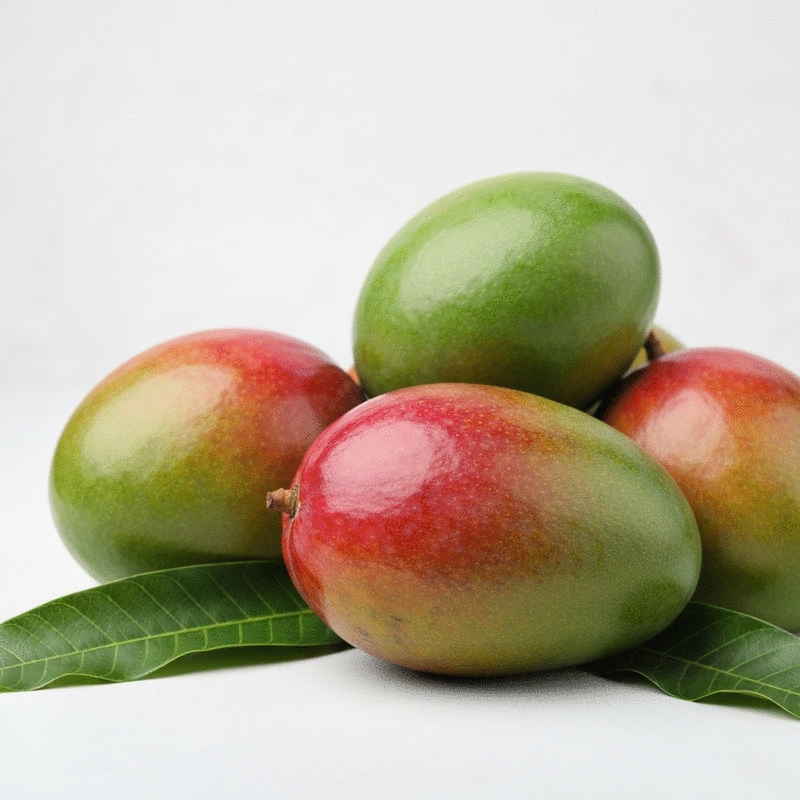 how to take african mango