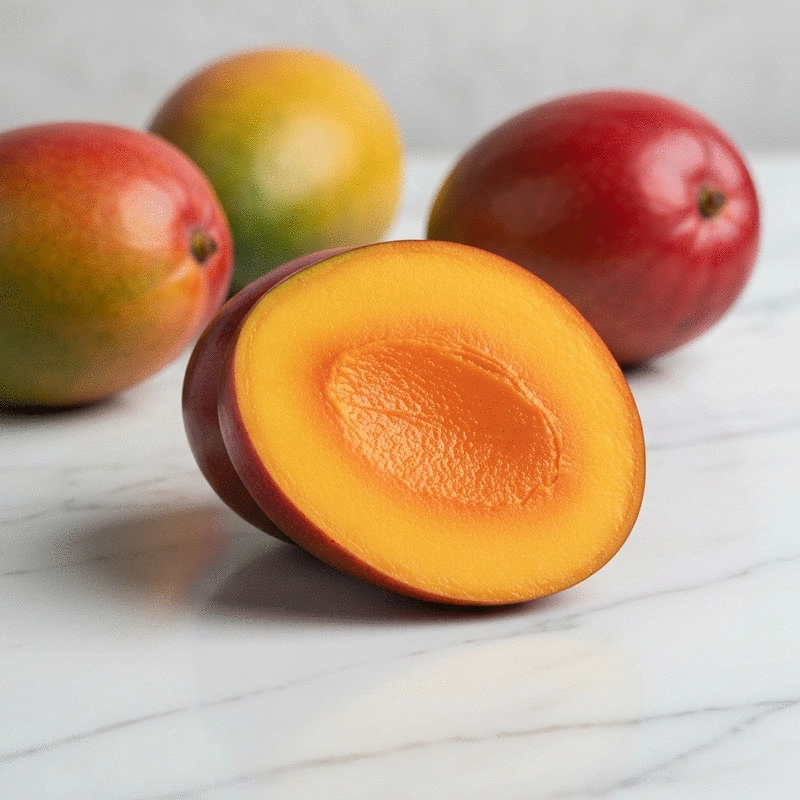 does african mango work