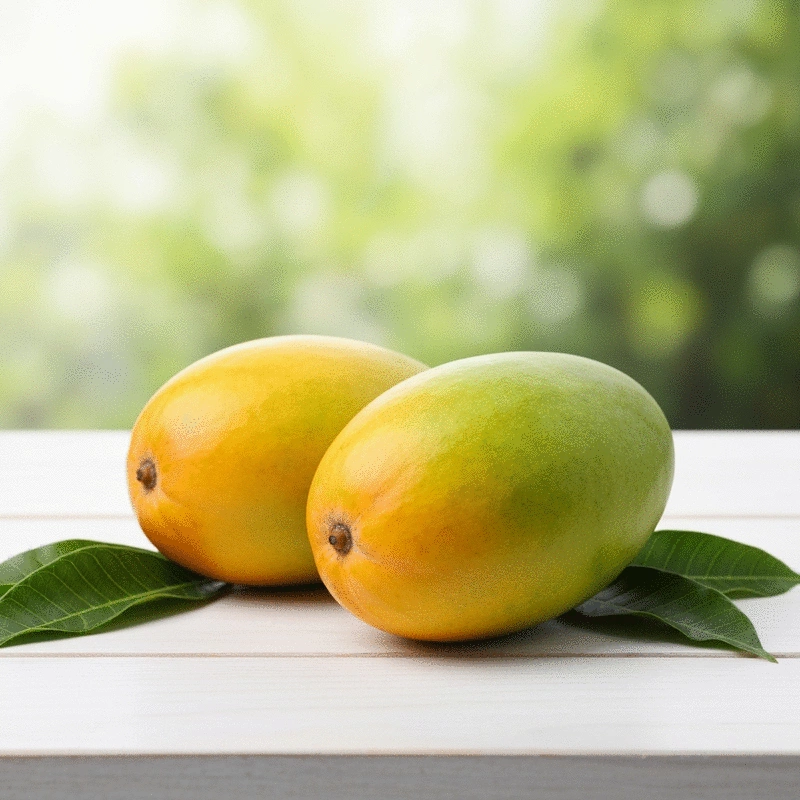 african mango