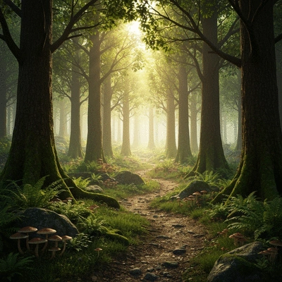 Beautifully presented after-chop fruit salad in colorful bowls
