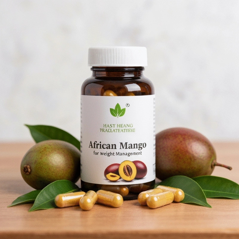 african mango capsules