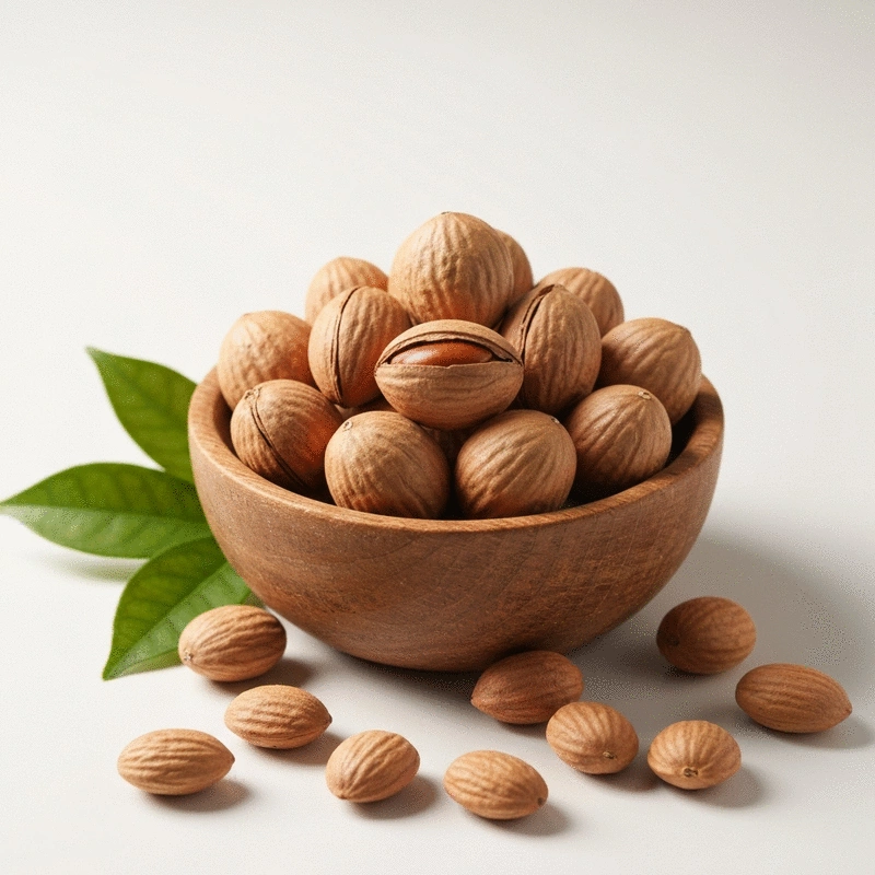 Understanding Dika Nut Benefits