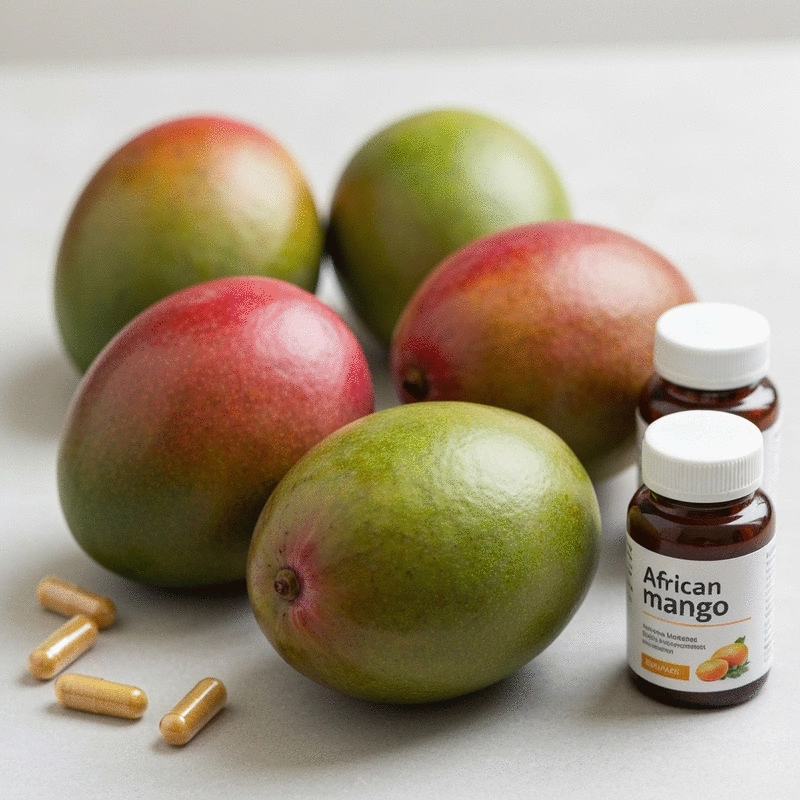 african mango supplement