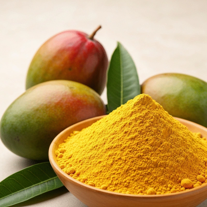 african mango powder