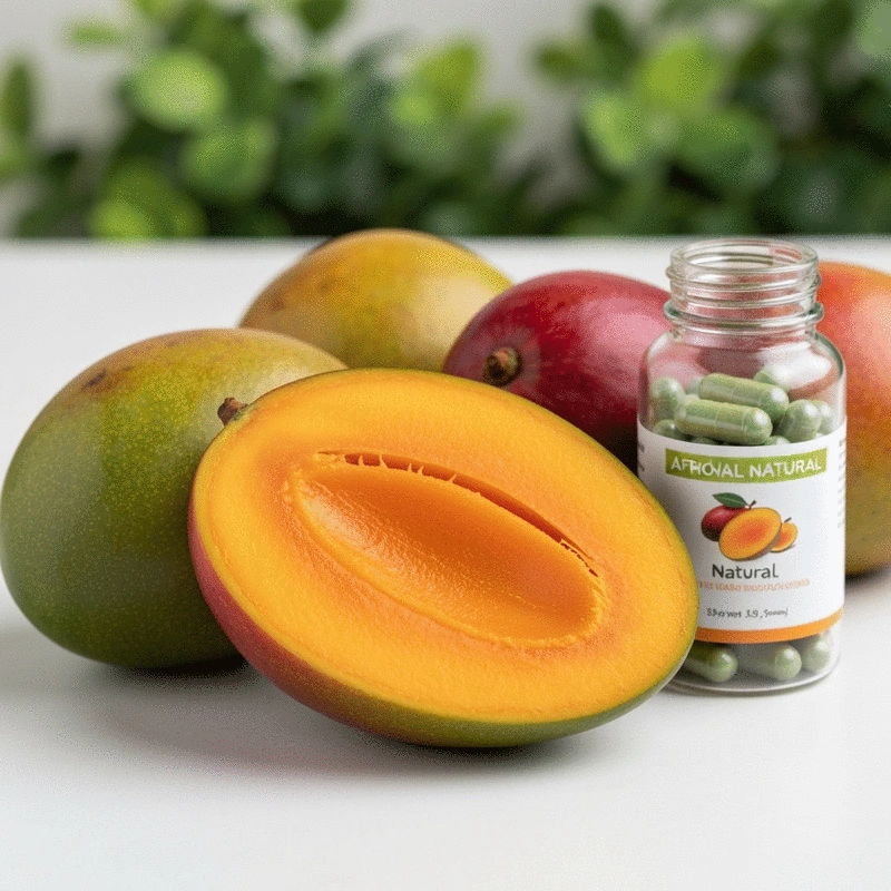 African Mango Supplement Safety and Effective Usage: What You Need to Know Before Taking It