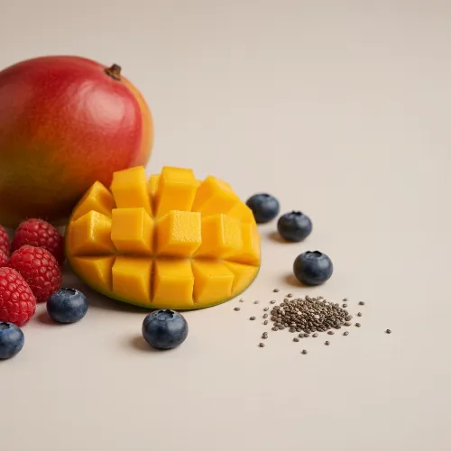 Enhance Overall Nutrition