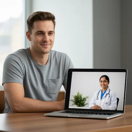 Personalized Wellness Consultations
