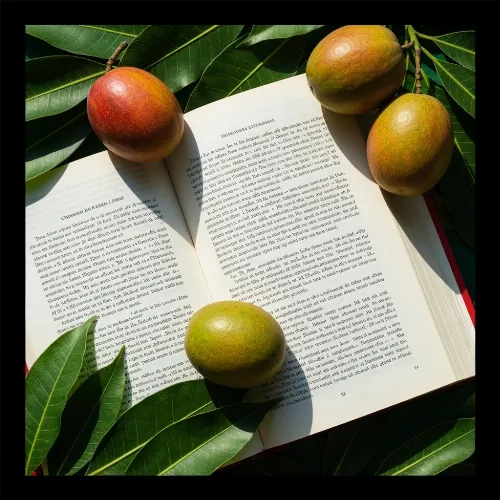 Educational Resources on African Mango